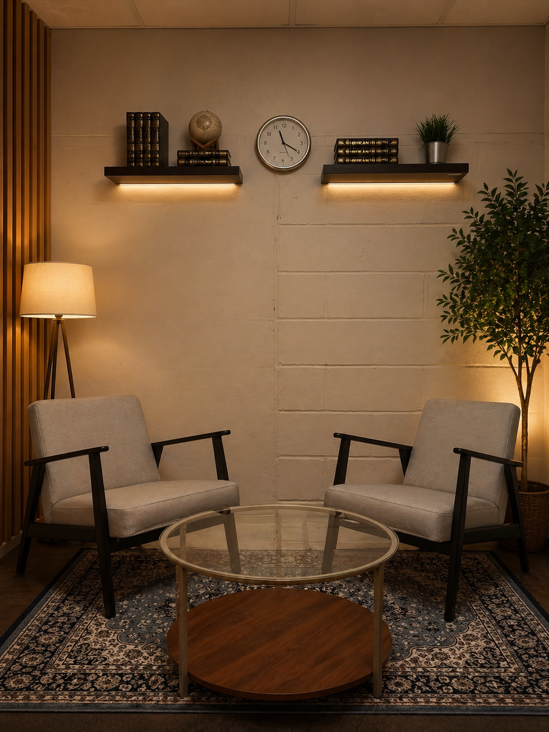 Studio Lounge